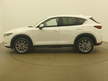 Used Mazda CX-5 2019 for sale - 77530684: Photo
