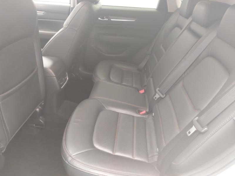 Used Mazda CX-5 2019 for sale - 77530684: Photo 6