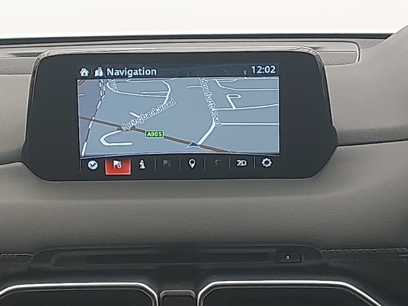 Used Mazda CX-5 2019 for sale - 77530684: Photo 7