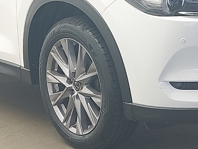 Used Mazda CX-5 2019 for sale - 77530684: Photo 9