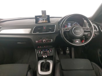 Used Audi Q3 2017 for sale - 79048381: Photo