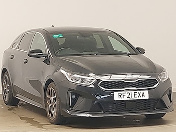 Used Kia Pro Ceed 2021 for sale - 79048390: Photo