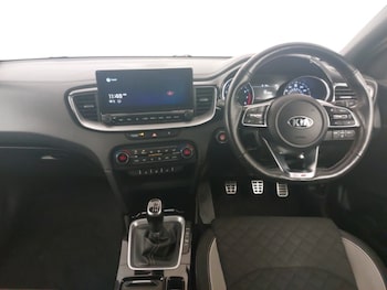 Used Kia Pro Ceed 2021 for sale - 79048390: Photo