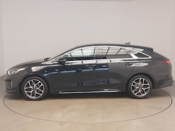 Used Kia Pro Ceed 2021 for sale - 79048390: Photo