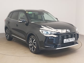 Used MG MG ZS 2025 for sale - 78987708: Photo