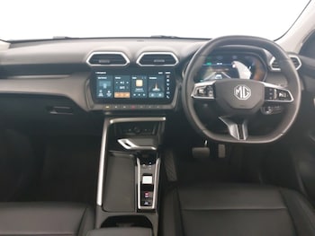 Used MG MG ZS 2025 for sale - 78987708: Photo