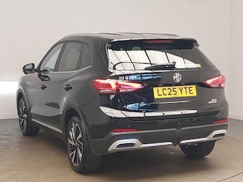 Used MG MG ZS 2025 for sale - 78987708: Photo