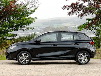 Used MG MG3 2025 for sale - 75534731: Photo