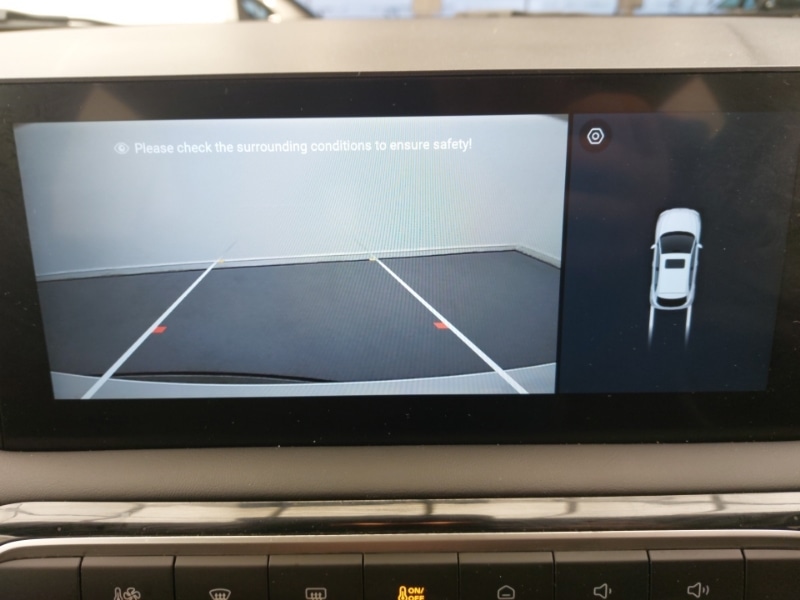 Used MG MG3 2024 for sale - 76785751: Photo 15