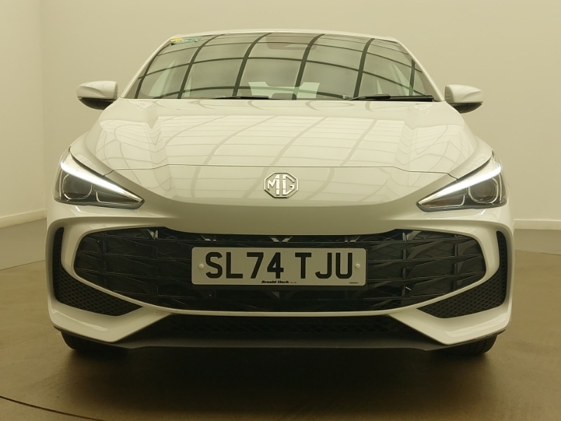 Used MG MG3 2024 for sale - 76785751: Photo 19