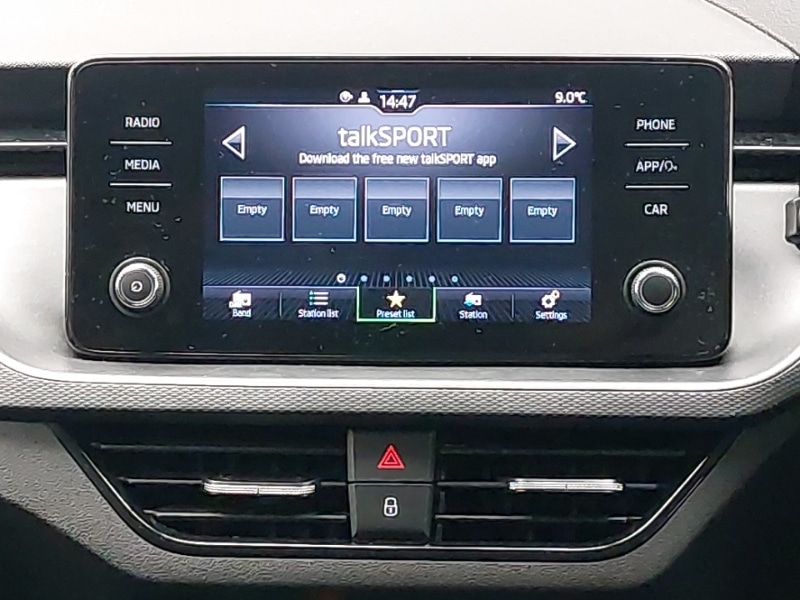 Used Skoda Kamiq 2022 for sale - 77252029: Photo 10