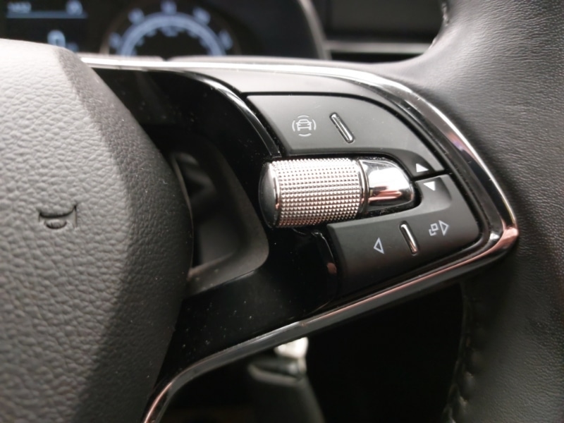 Used Skoda Kamiq 2022 for sale - 77252029: Photo 13