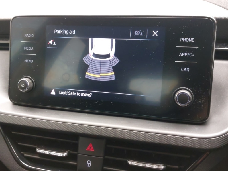 Used Skoda Kamiq 2022 for sale - 77252029: Photo 19