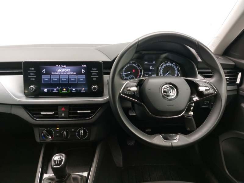 Used Skoda Kamiq 2022 for sale - 77252029: Photo 7