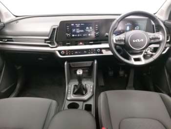 Used Kia Sportage 2023 for sale - 73904015: Photo