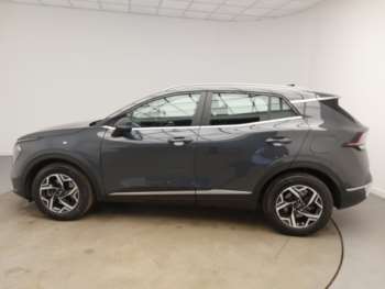 Used Kia Sportage 2023 for sale - 73904015: Photo
