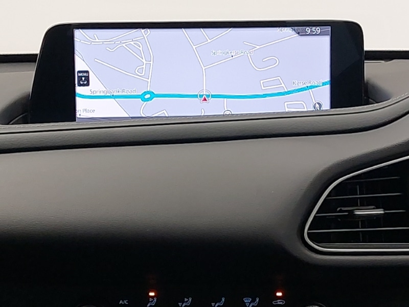 Used Mazda CX-30 2025 for sale - 76208104: Photo 10