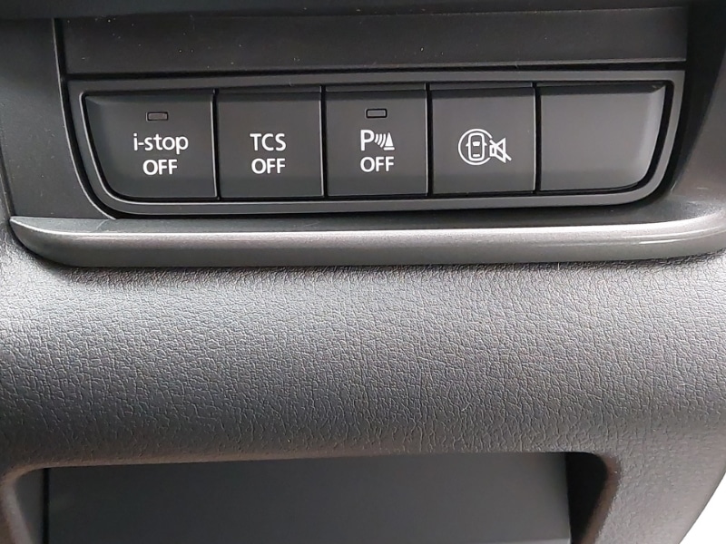 Used Mazda CX-30 2025 for sale - 76208104: Photo 12