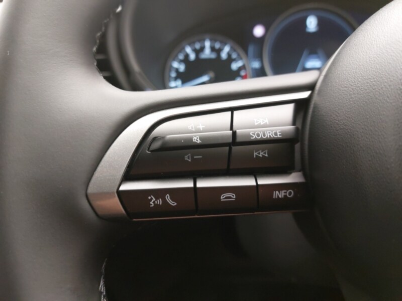 Used Mazda CX-30 2025 for sale - 76208104: Photo 13