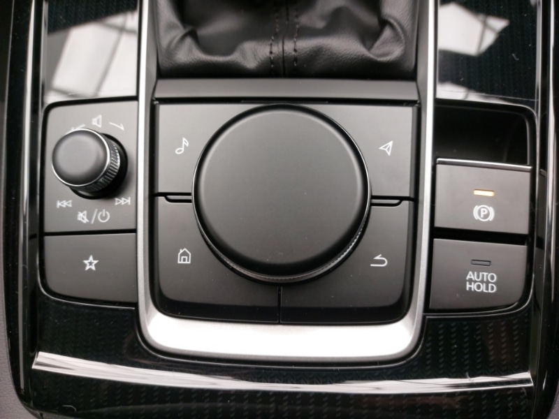 Used Mazda CX-30 2025 for sale - 76208104: Photo 18