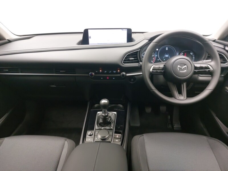 Used Mazda CX-30 2025 for sale - 76208104: Photo 2
