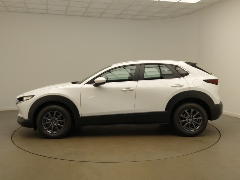 Used Mazda CX-30 2025 for sale - 76208104: Photo 4