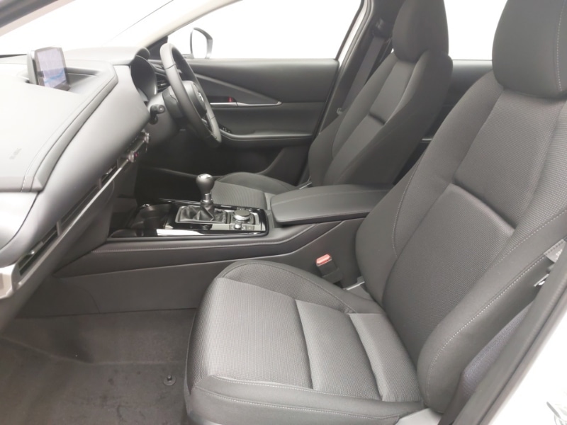Used Mazda CX-30 2025 for sale - 76208104: Photo 5