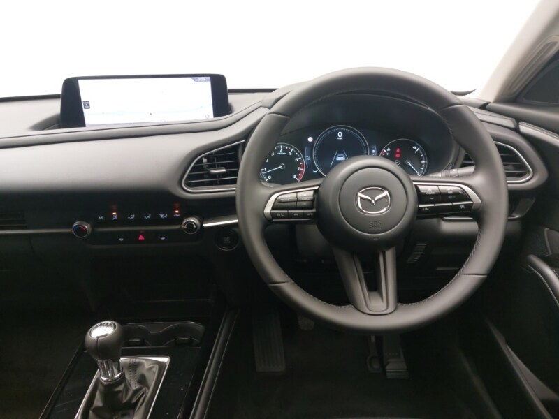 Used Mazda CX-30 2025 for sale - 76208104: Photo 7