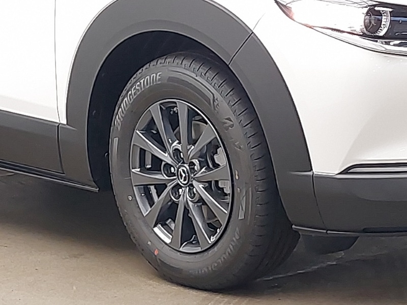 Used Mazda CX-30 2025 for sale - 76208104: Photo 9