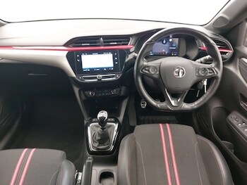 Used Vauxhall Corsa 2020 for sale - 78827450: Photo