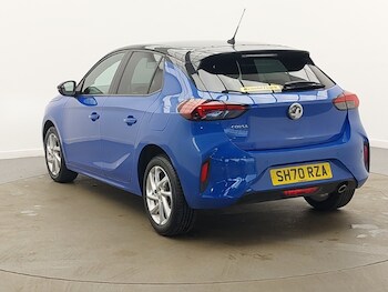 Used Vauxhall Corsa 2020 for sale - 78827450: Photo