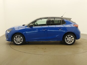 Used Vauxhall Corsa 2020 for sale - 78827450: Photo