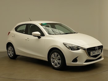 Mazda - Mazda2