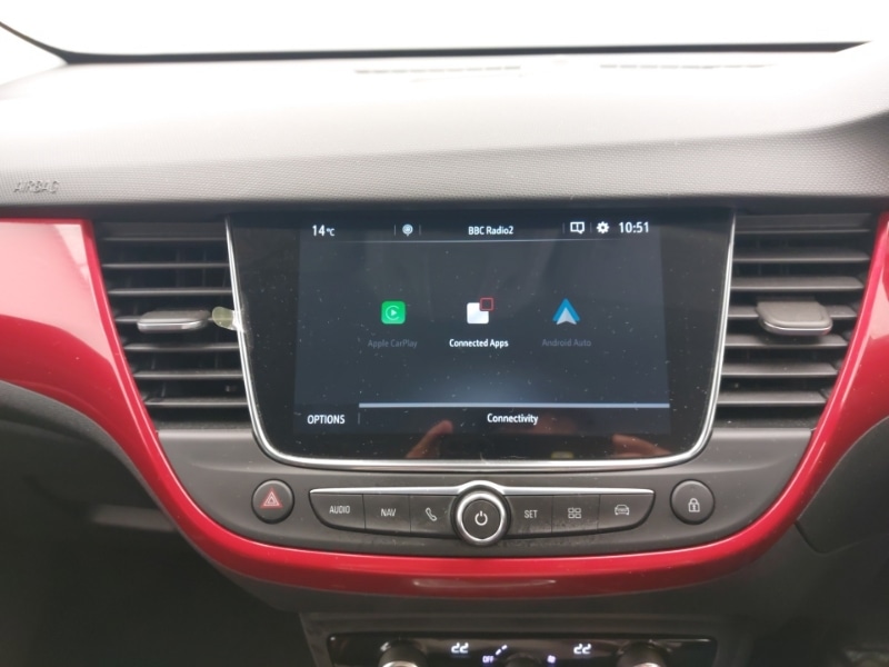 Used Vauxhall Crossland 2022 for sale - 78178490: Photo 10