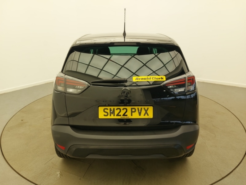 Used Vauxhall Crossland 2022 for sale - 78178490: Photo 12