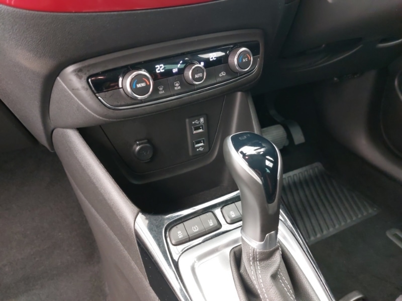 Used Vauxhall Crossland 2022 for sale - 78178490: Photo 14