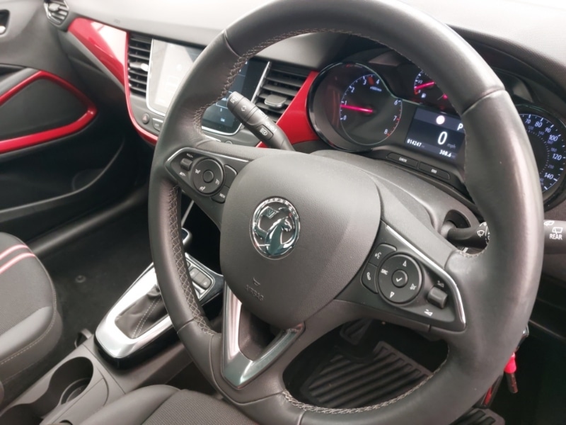 Used Vauxhall Crossland 2022 for sale - 78178490: Photo 15