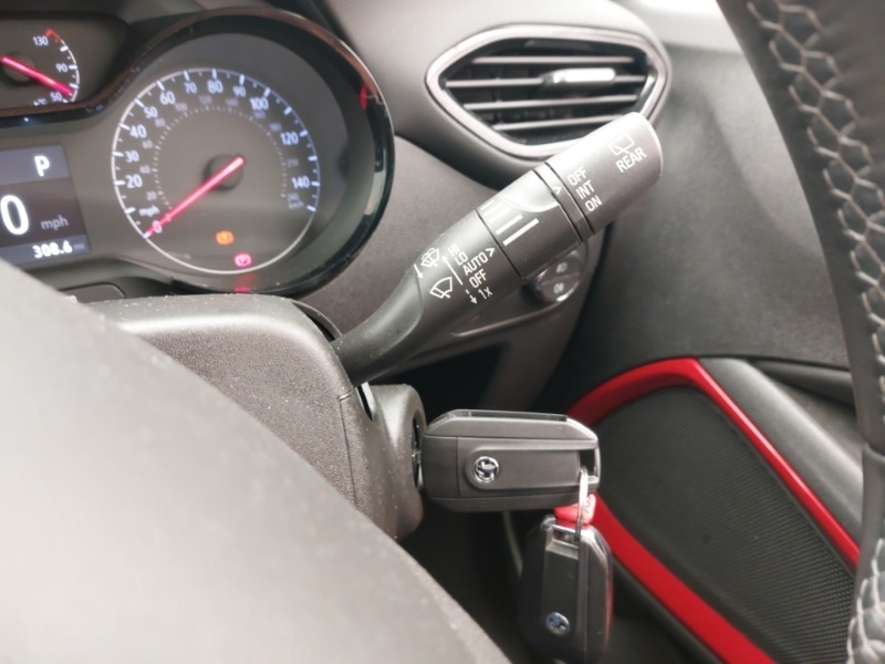 Used Vauxhall Crossland 2022 for sale - 78178490: Photo 19