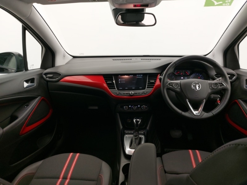 Used Vauxhall Crossland 2022 for sale - 78178490: Photo 2