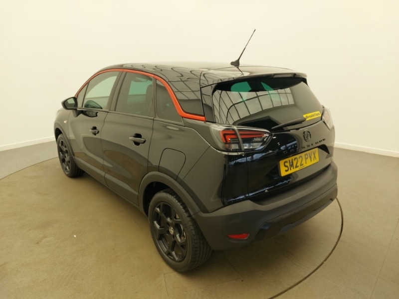 Used Vauxhall Crossland 2022 for sale - 78178490: Photo 3