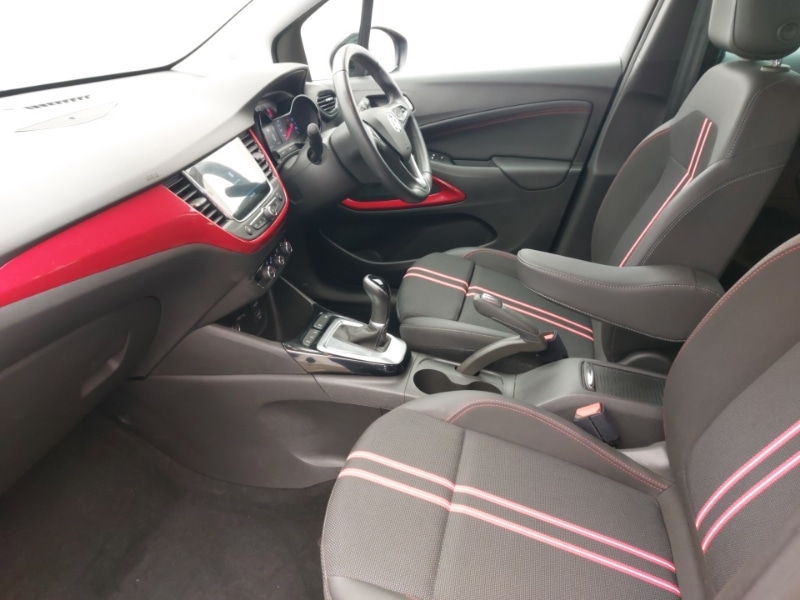 Used Vauxhall Crossland 2022 for sale - 78178490: Photo 5