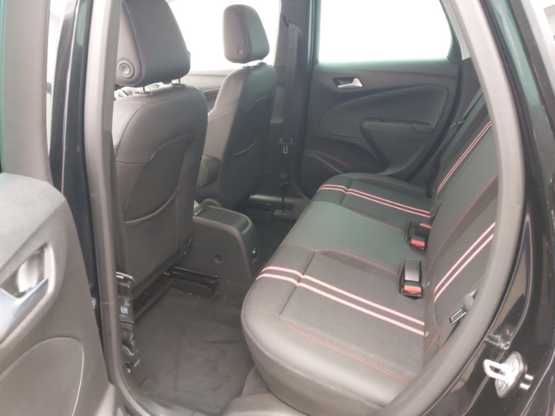 Used Vauxhall Crossland 2022 for sale - 78178490: Photo 6