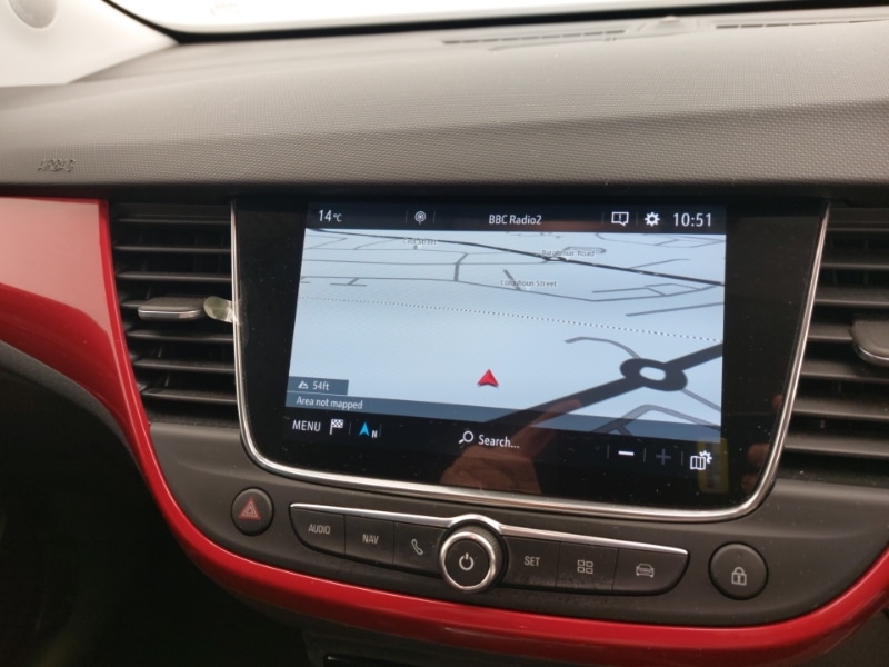 Used Vauxhall Crossland 2022 for sale - 78178490: Photo 7