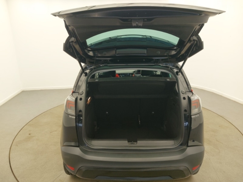 Used Vauxhall Crossland 2022 for sale - 78178490: Photo 8