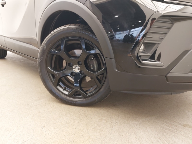 Used Vauxhall Crossland 2022 for sale - 78178490: Photo 9