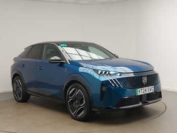 2024 - 157kW GT 73kWh 5dr Auto
