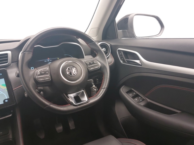 Used MG MG ZS 2022 for sale - 76129860: Photo 11
