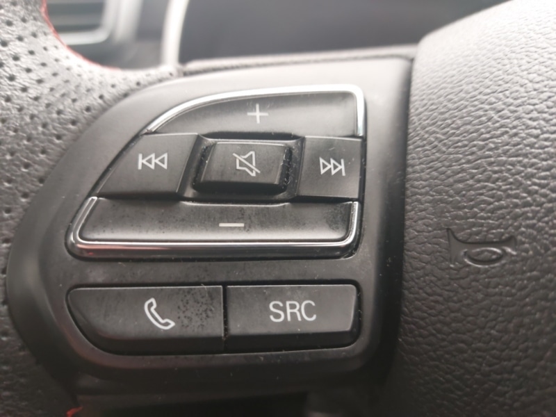 Used MG MG ZS 2022 for sale - 76129860: Photo 12