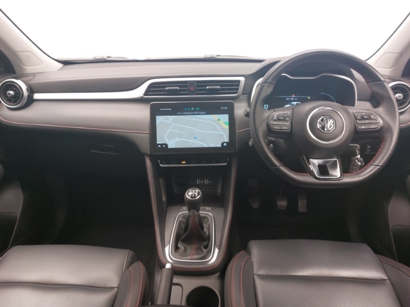 Used MG MG ZS 2022 for sale - 76129860: Photo 2