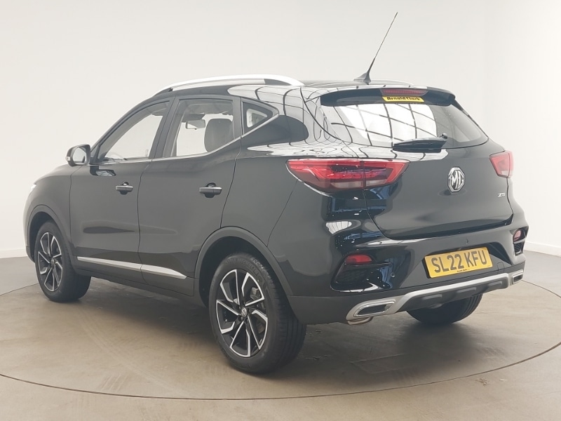 Used MG MG ZS 2022 for sale - 76129860: Photo 3